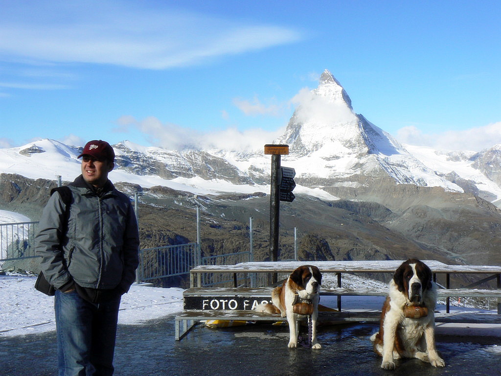 Zermatt
